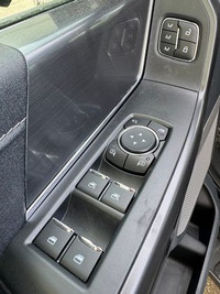 AMVIC Licensed Engine: V6 Cylinder Engine 3.5L L/100Km City: 13.5 L/100Km Hwy: 10.2 Safety Equipment... (image 9)