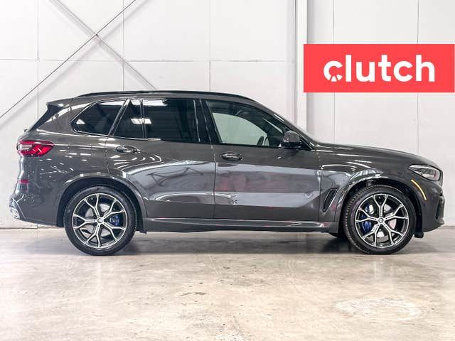 2022 BMW X5 xDrive40i AWD w/ Apple CarPlay, Heated Front Seats,  in Cars & Trucks in City of Toronto - Image 4