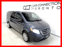 2016 MERCEDES METRIS PASSENGER VAN RWD 126 CARFAX VERIFIED, CLEAN TITLE 297,000KM AUTOMATIC TRANSMIS... (image 6)