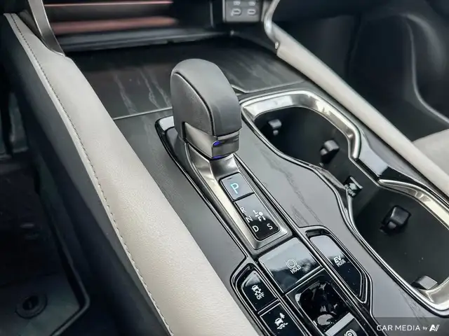 2025 Lexus RX 350h|ULTRA LUXURY| COMPANY CAR|ACCESORIES INCL in Cars & Trucks in City of Toronto - Image 19