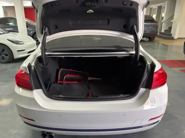 2014 BMW 4 Series Cpe 428i xDrive AWD in Cars & Trucks in Calgary - Image 15