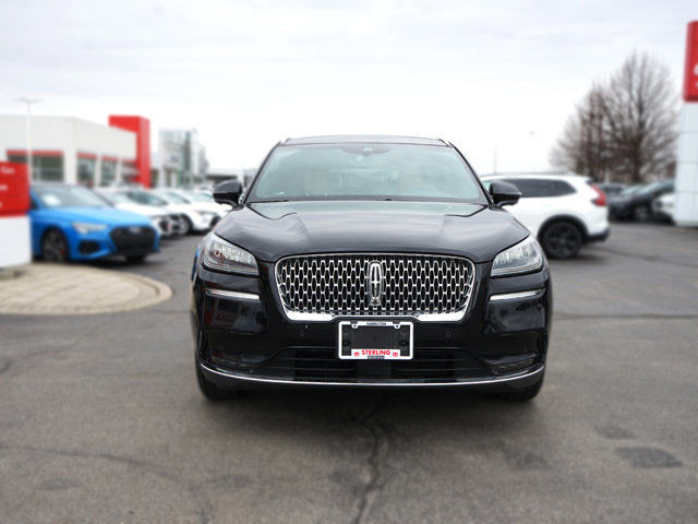 2021 Lincoln Corsair Reserve | Clean CarFax in Cars & Trucks in Hamilton - Image 2