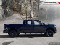 Engine: Gas V8 6.2L L/100Km City: 15.7 L/100Km Hwy: 11.9 Safety Equipment Daytime Running Lamps with... (image 5)