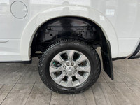 NAVIGATION SYSTEM, LEATHER FRONT VENTED BUCKET SEATS, ENGINE: 6.7L CUMMINS I-6 HO TURBO DIESEL, TRAN... (image 8)