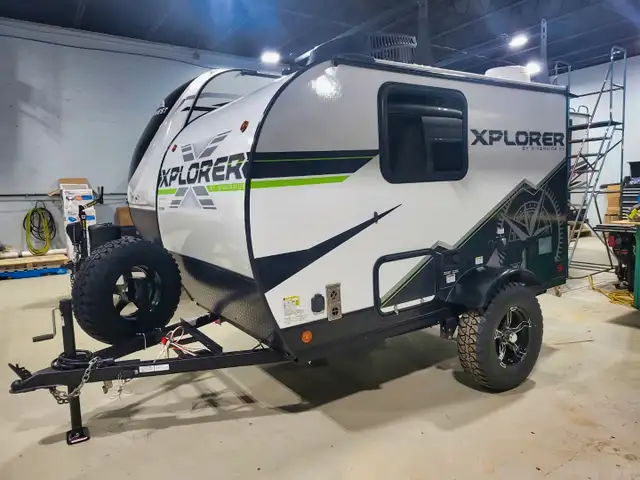2023 Riverside 511 Overlander Blowout Sale! in RVs & Motorhomes in Oakville / Halton Region - Image 3