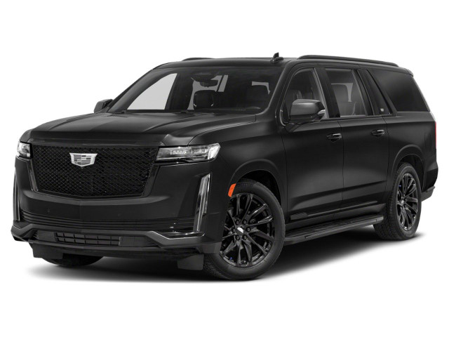 2023 Cadillac Escalade ESV in Cars & Trucks in City of Toronto