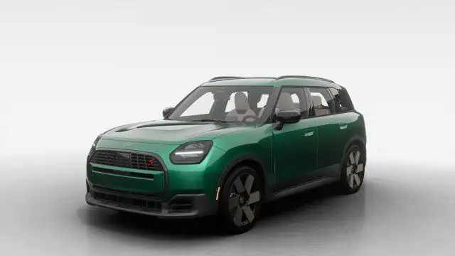 2025 MINI Countryman Cooper S in Cars & Trucks in Laval / North Shore - Image 2