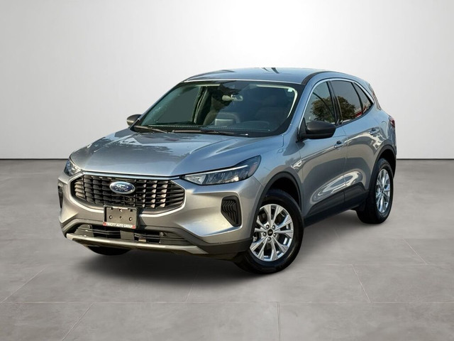 2024 Ford Escape Active - No Accidents, Heated Seats, Dual Clima in Cars & Trucks in Burnaby/New Westminster