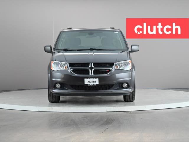 2019 Dodge Grand Caravan SE w/ Rearview Camera, A/C, Cruise Cont in Cars & Trucks in City of Toronto - Image 3
