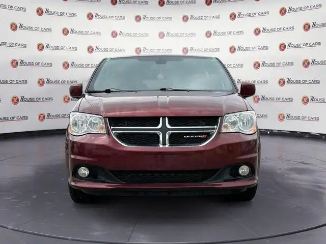 2020 Dodge Grand Caravan Premium Plus in Cars & Trucks in Calgary - Image 11