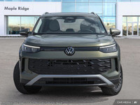 This Volkswagen Tiguan boasts a Intercooled Turbo Regular Unleaded I-4 2.0 L/121 engine powering thi... (image 1)