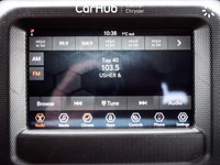 This Jeep Wrangler Sport 4x4 has a dependable Gas/Electric V-6 3.6 L/220 engine powering this Automa... (image 5)