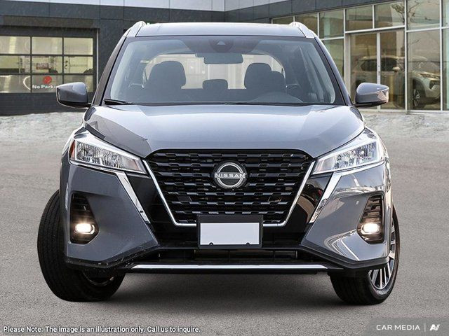 2025 Nissan Kicks Play SV in Cars & Trucks in Calgary - Image 2