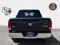 - ACCIDENT FREE - 5.7L V8 HEMI - CLOTH SEATS - HANDS-FREE BLUETOOTH STREAMING - TRAILER TOW MIRRORS... (image 4)