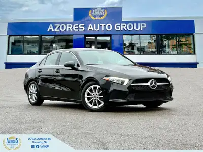 Accident free clean carfax A 220 in absolute pristine condition. This 4Matic All Wheel Drive Mercede...