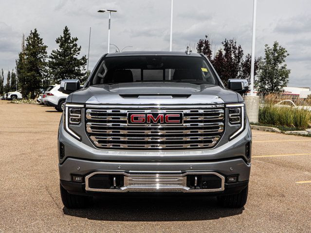 2025 GMC Sierra 1500 Denali in Cars & Trucks in Strathcona County - Image 3