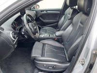S Line, Navigation, Sunroof, Leather Heated Seats, Power Seats, Backup Camera, Parking Sensors, and... (image 5)