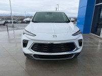 Engine: 1.3L TURBO 3cyl. L/100Km City: 9.1 L/100Km Hwy: 8.4 (image 2)