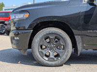 This Ram 1500 has a trusty Twin Turbo Regular Unleaded I-6 3.0 L/183 engine powering this Automatic... (image 7)