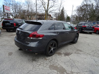 Engine: V6 Cylinder Engine 3.5L L/100Km City: 11.4 L/100Km Hwy: 7.9 (image 5)