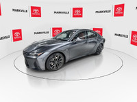 The 2023 Lexus IS 300 4-door All-Wheel Drive Sedan is a compelling option in the luxury compact seda... (image 4)