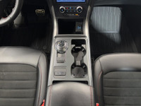 Experience modern style and capability with the 2024 Ford Edge St Line, now available at Moose Jaw H... (image 9)