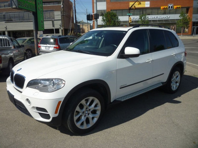  2013 BMW X5 AWD 4dr 35i