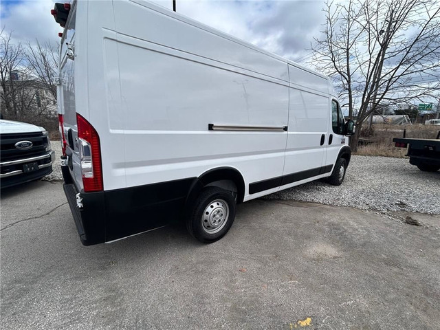  2021 Ram ProMaster Cargo Van in Cars & Trucks in Oakville / Halton Region - Image 3