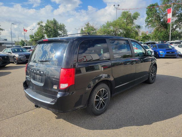 2019 Dodge Grand Caravan GT in Cars & Trucks in Calgary - Image 3