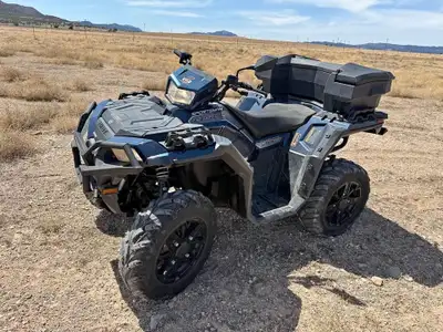 Welcome to Ride Collective - AB APPLY NOW: https://www.ridecollective.ca/get-pre-approved The 2021 P...