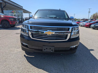 Looking for a spacious and capable SUV that can handle anything you throw at it? Look no further tha... (image 7)