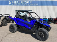 2024 Yamaha YXZ1000R SS EPS - IN STOCK NOW!!