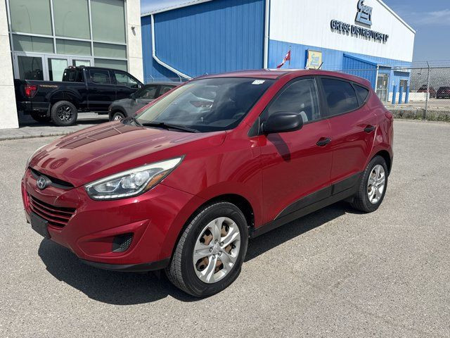 2014 Hyundai Tucson GL in Cars & Trucks in Calgary