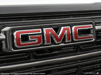 This GMC Terrain has a strong Turbocharged Gas I4 1.5L/-TBD- engine powering this Automatic transmis... (image 8)