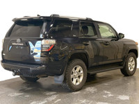 Discover the rugged and reliable 2021 Toyota 4Runner Sr5 Premium, a used SUV with a proven track rec... (image 2)