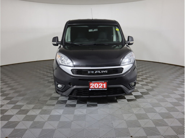 2021 Ram ProMaster City Cargo Van SLT in Cars & Trucks in Muskoka - Image 2