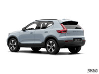 Cloud Blue, Blond/Charcoal, Leather Upholstery (Ud), Climate Package, Front & Rear Mud Flaps, Air Co... (image 1)