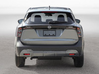Nissan Kicks The Kicks is stylish and offers some of the best features and tech for the money in the... (image 4)