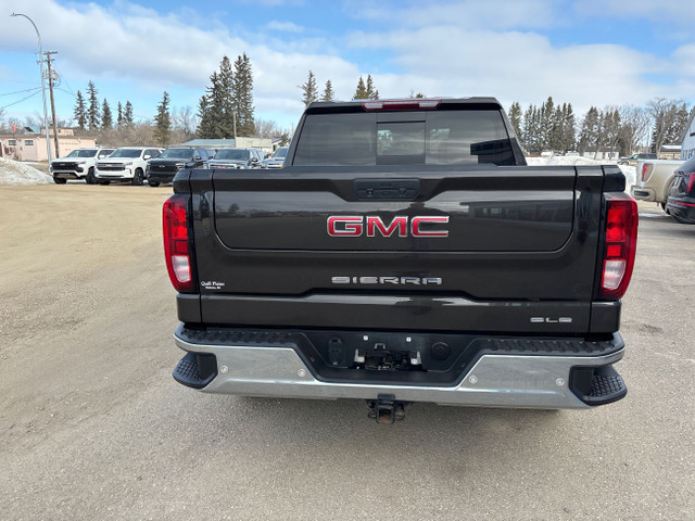 2021 GMC Sierra 1500 SLE in Cars & Trucks in Saskatoon - Image 4