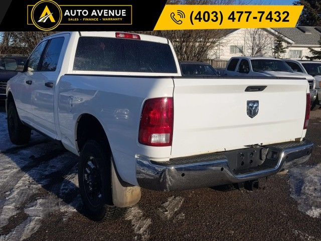 2014 Ram 3500 SLT - CUMMINS TURBO DIESEL in Cars & Trucks in Calgary - Image 3