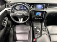 The 2021 Infiniti QX50 Luxe presents a compelling combination of power and sophistication with its e... (image 6)