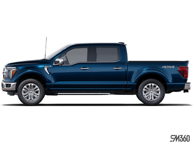 2025 Ford F-150 LARIAT in Cars & Trucks in Windsor Region