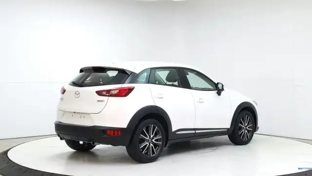 2016 Mazda CX-3 GT in Cars & Trucks in Lethbridge - Image 41