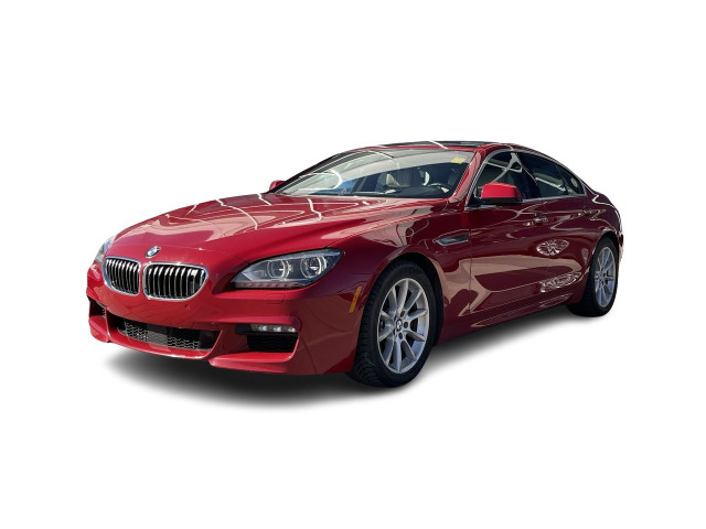 2013 BMW 650i in Cars & Trucks in Calgary - Image 2