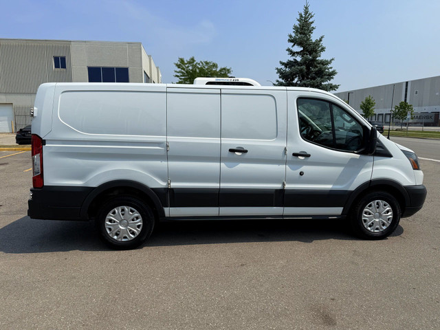 2018 Ford Transit Van T-250 REEFER/FREEZER - ONLY 140K! in Cars & Trucks in Oakville / Halton Region - Image 3