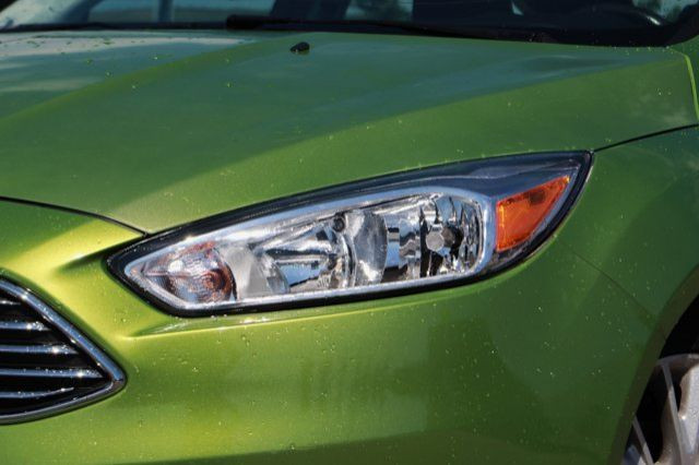 2018 Ford Focus Titanium in Cars & Trucks in Calgary - Image 3