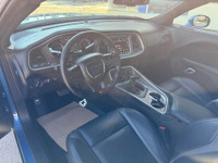 **CARS TRUCKS SUV 4X4 VAN AWD EDMONTON FINANCING AVAILABLE EASY FINANCING ** 2021 DODGE CHALLENGER S... (image 8)