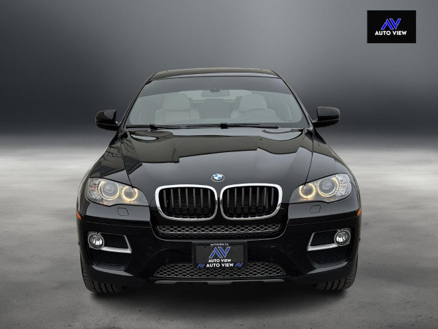 2014 BMW X6 xDrive35i **SUPER LOW KM'S** in Cars & Trucks in Hamilton - Image 2