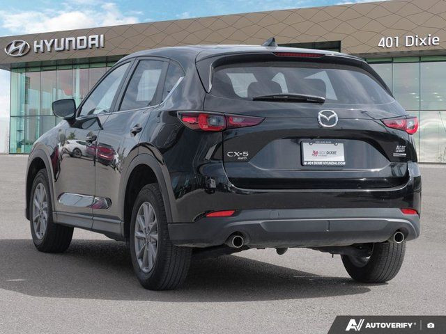2023 Mazda CX-5 GX in Cars & Trucks in Mississauga / Peel Region - Image 3