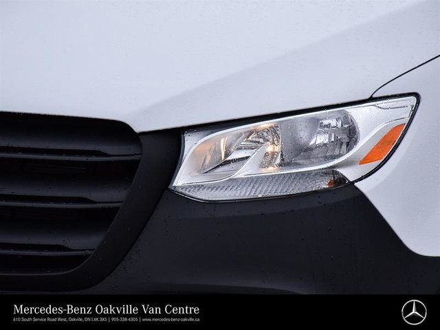 2025 Mercedes-Benz Sprinter Cargo Van in Cars & Trucks in Oakville / Halton Region - Image 2